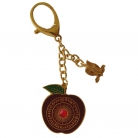 Peace and Harmony Amulet with Dove of Peace