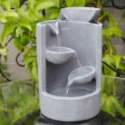 Tabletop Water Fountain 