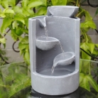 Tabletop Fountain