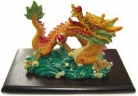 Dragon Chasing Balls