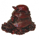 Feng Shui Three Turtles
