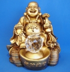 Money Buddha