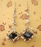 Sterling Silver Earrings