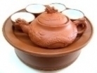 Chinese Traditional Tea Sets for Ceremony