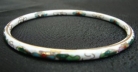 Cloisonnes Bracelets