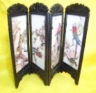 Mini Screens - Birds