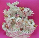 Chinese Dragon Phoenix