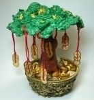 Money Trees