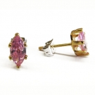 Crystal Earrings