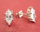 Crystal Earrings