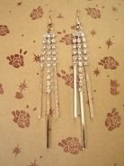 Sterling Silver Earrings