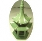 Pagodas
