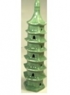 Pagodas