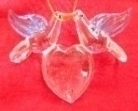 Two Lovely Honey Birds