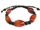 Tibetan Beaded Bracelet