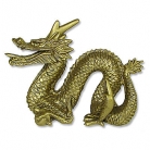 Dragon Statues