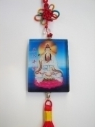 Guan Yin Charm