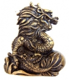 Chinese Dragons