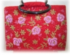 Chinese Embroidery Hand Bag