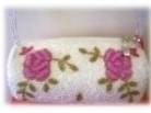 Chinese Embroidery Hand Bag
