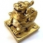 Pi Yao Figurines