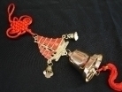Sailing Boat Charms