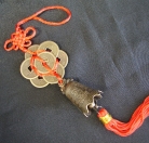 Feng Shui Bell