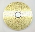 Feng Shui Chinese Compass