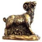 Sheep Figurines