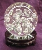 Crystal Balls