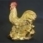 Rooster Statues