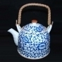 Teapots