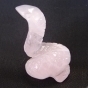Snake Statues