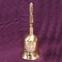 Bells, Singing Bowls & Chimes