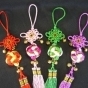 Cloth Charms