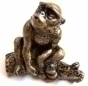 Monkey Statues
