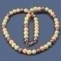 Pearl Necklaces