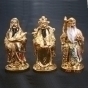 Three Goddesses