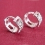 Sterling Silver Earrings