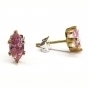Crystal Earrings