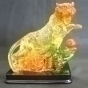Tiger Statues