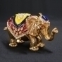 Elephant Figurines