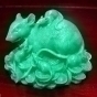 Rat Statues