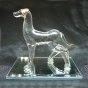 Dog Statues