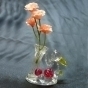 Glass Figurines