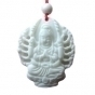 Kuan Yin Pendants