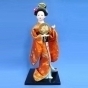 Oriental Dolls