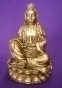 Kuan Yin Statues