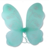 Decorative Aqua Butterfly with LED Light