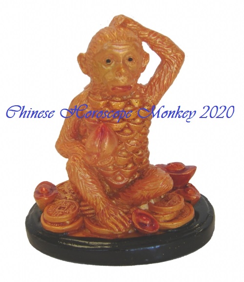 Chinese Horoscope Monkey 2020 Feng Shui Import Chinese horoscope monkey 2020 feng shui import